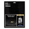 Avery PermaTrack 0.75 in. x 1.5 in. Laser Printers Asset Tag Labels - Metallic Silver (320/Pack)